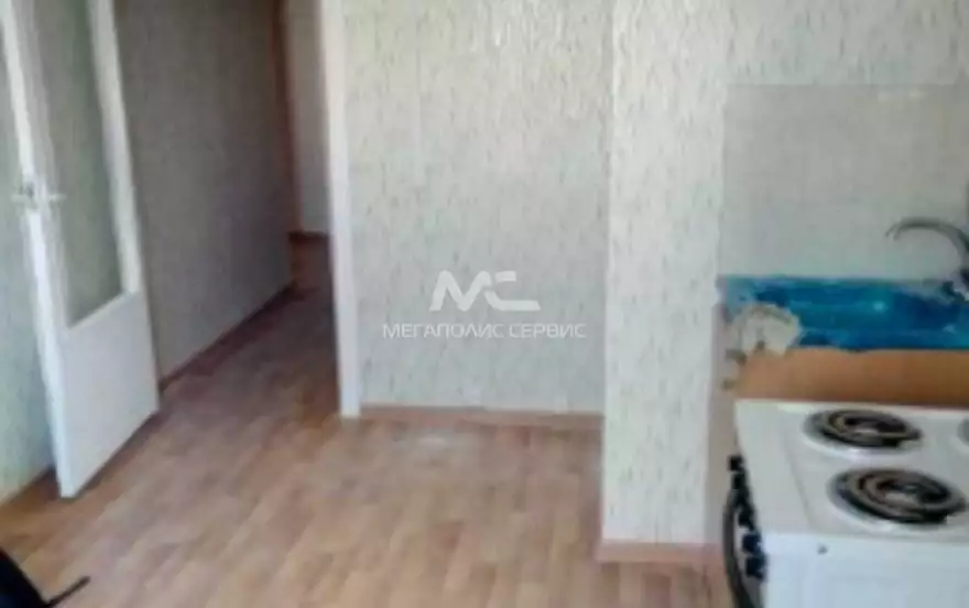 Леоновский Парк жк, 3