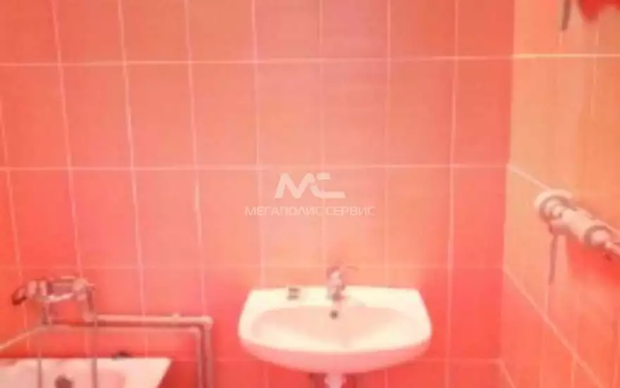 Леоновский Парк жк, 3