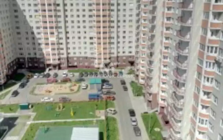 Леоновский Парк жк, 3