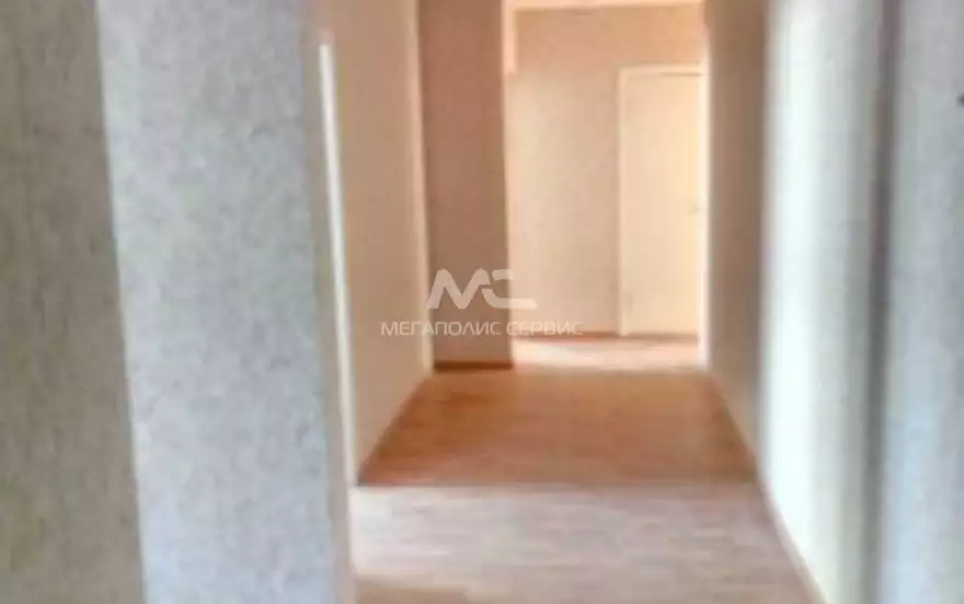 Леоновский Парк жк, 3