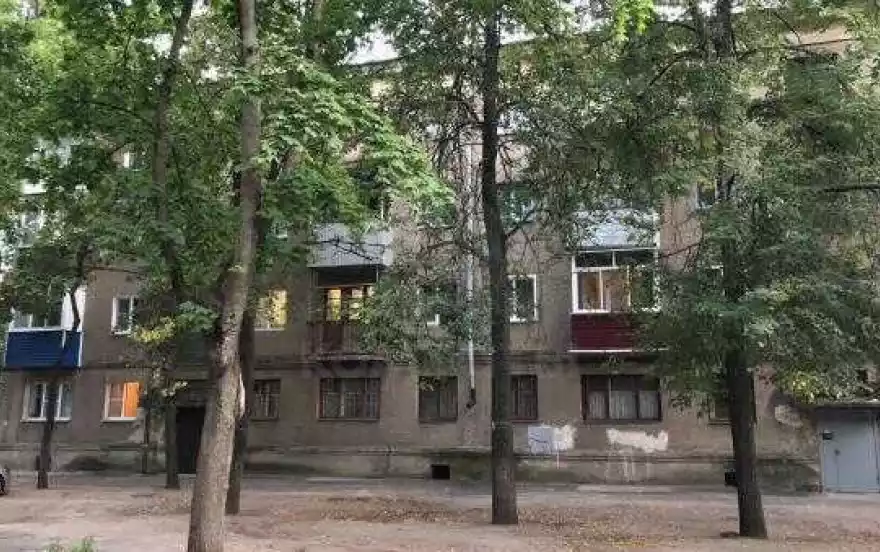 9 Января улица, дом 184