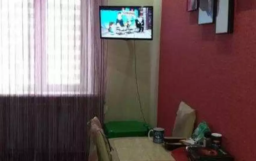 Дружбы Народов, 25