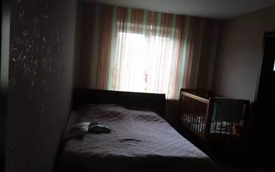 Дружбы Народов, 25