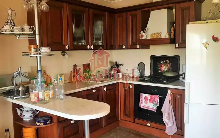 Зелёный пер, 13/30