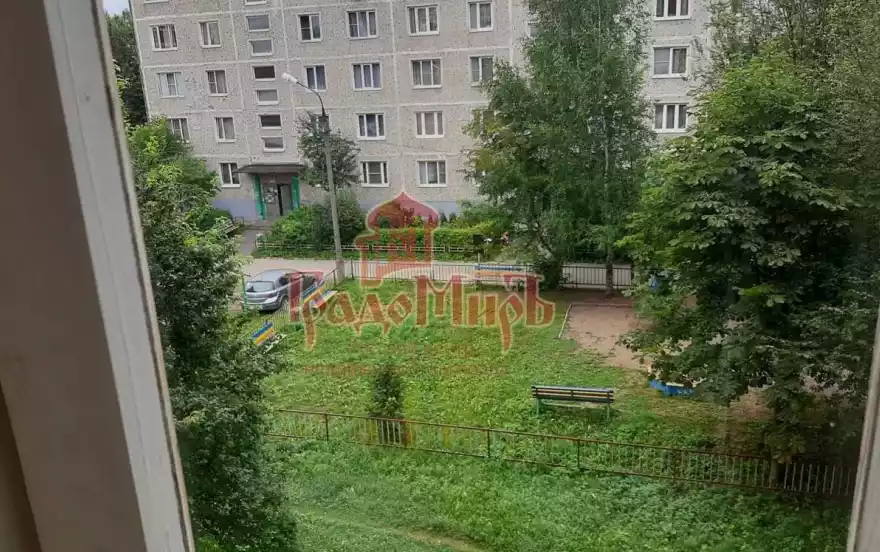 Спортивная улица, 5