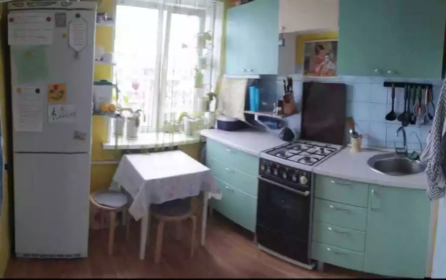 имени В.Г. Рахова улица, 96