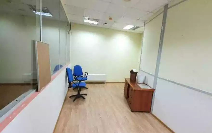 Воронцовские Пруды улица, 3