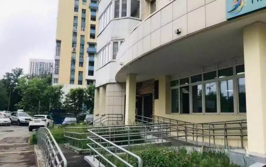 Дмитровское ш, 86