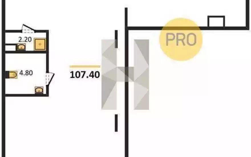 Сиреневый парк жк