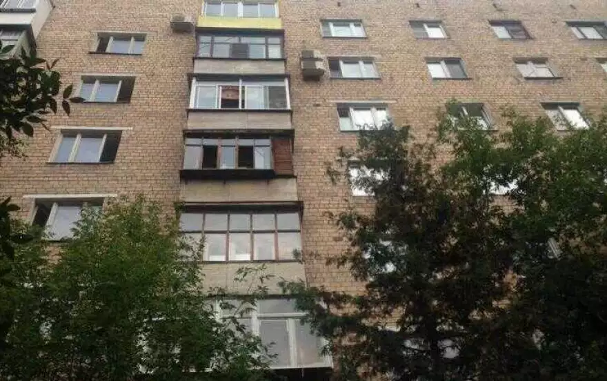 Чонгарский б-р, 1