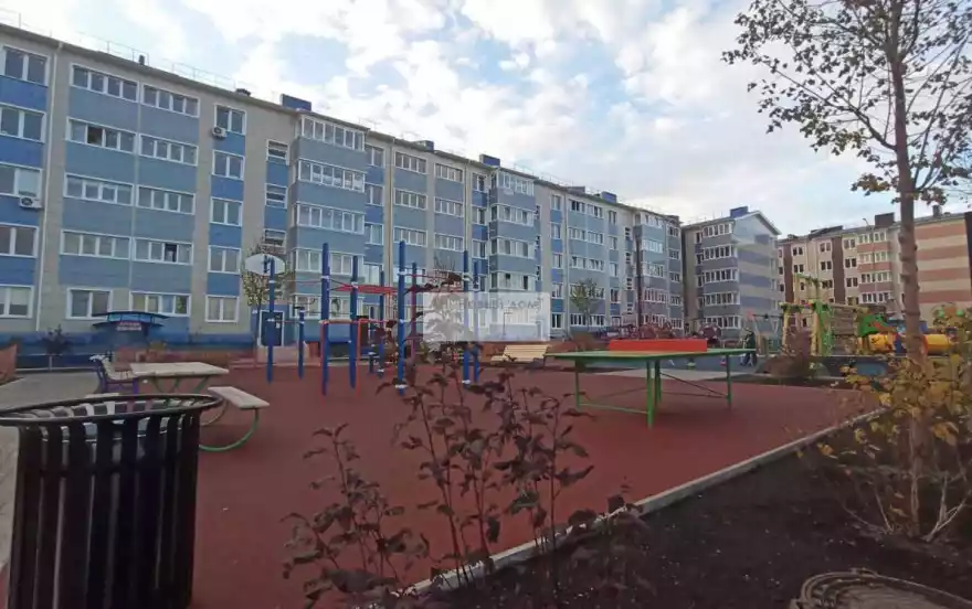 Краеведа Соловьёва улица, 6