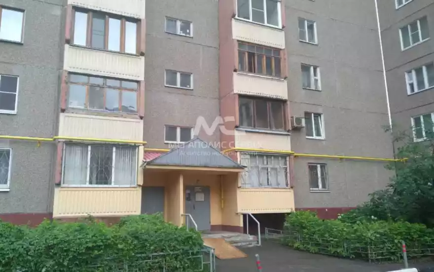 Комсомольская улица, 79А