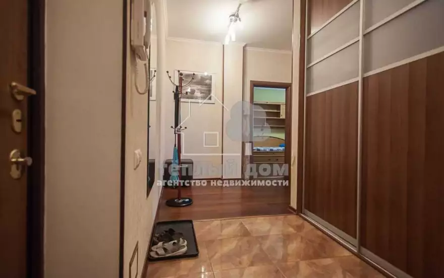 Героев Курсантов улица, 1 а