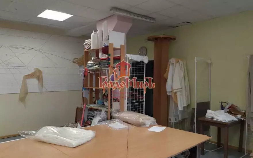 Советская пл, 3