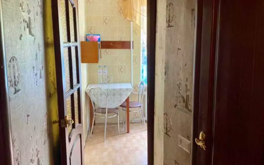 Кечкеметская улица, 91