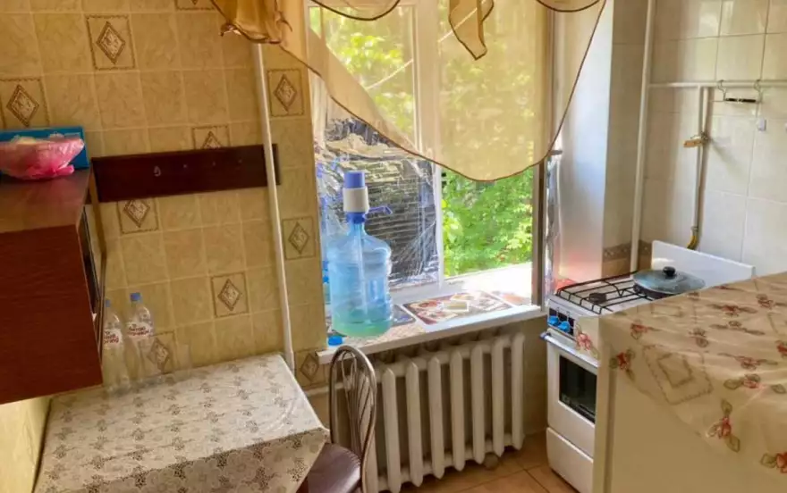 Кечкеметская улица, 91