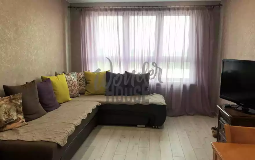 Павла Никольского улица, 2