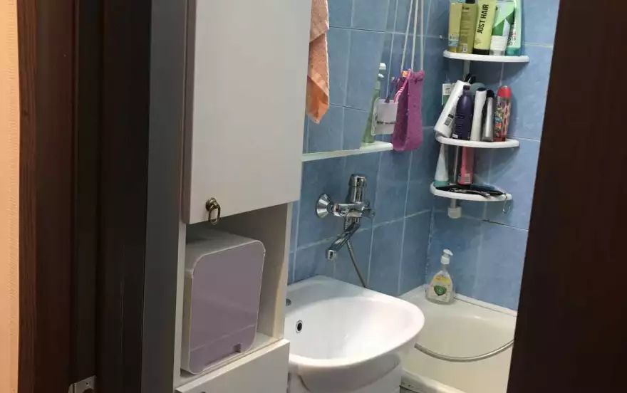 улица Пирогова, 27/10