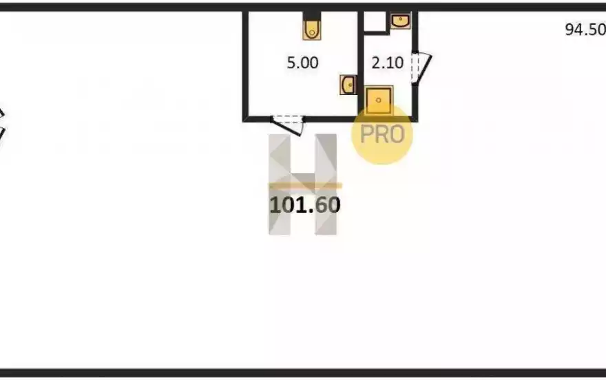 Сиреневый парк жк