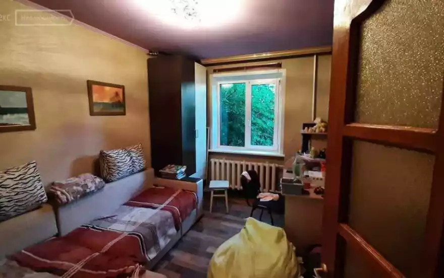 Победы пр-кт, 118