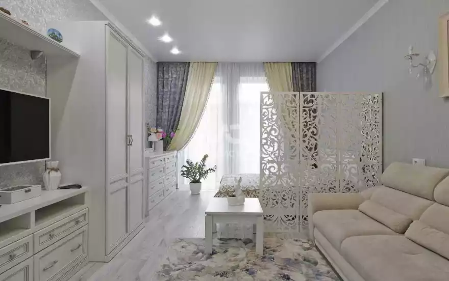 улица Тенистая аллея, 50Г