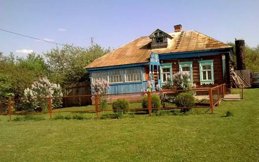 Третьякова улица, 29