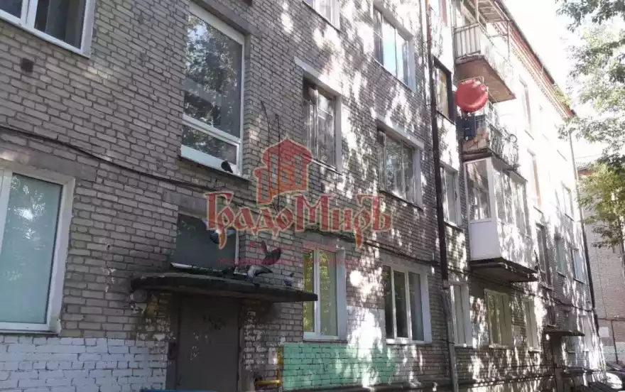 Леонида Булавина улица, 2/10