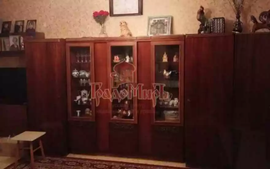 Космонавтов пр-кт, 32