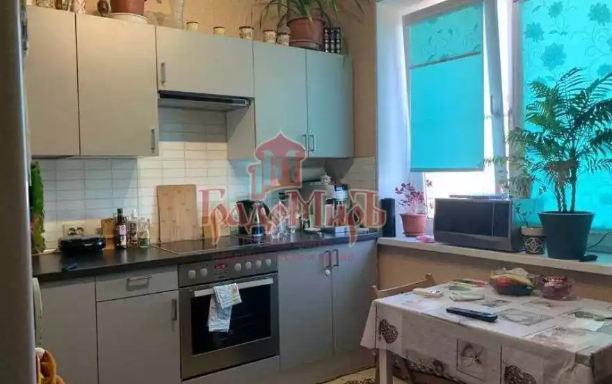 Молодёжная улица, 14б