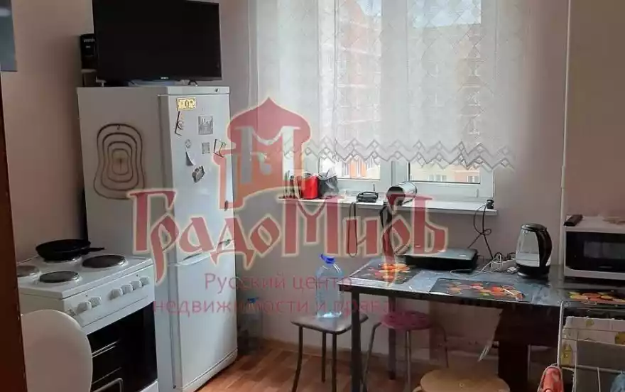 Шадунца проезд, 7