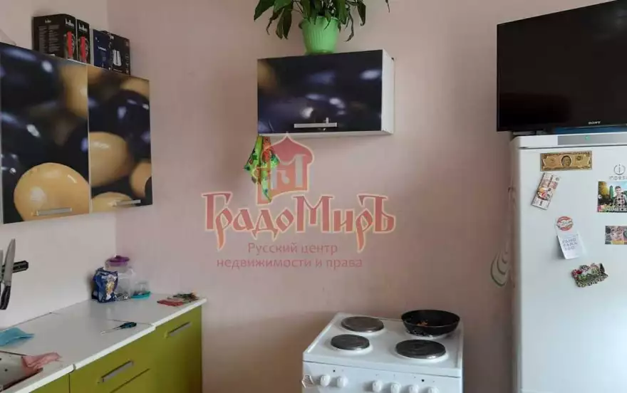 Шадунца проезд, 7