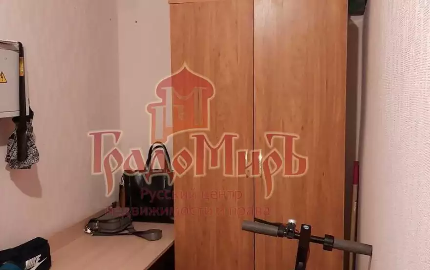Шадунца проезд, 7