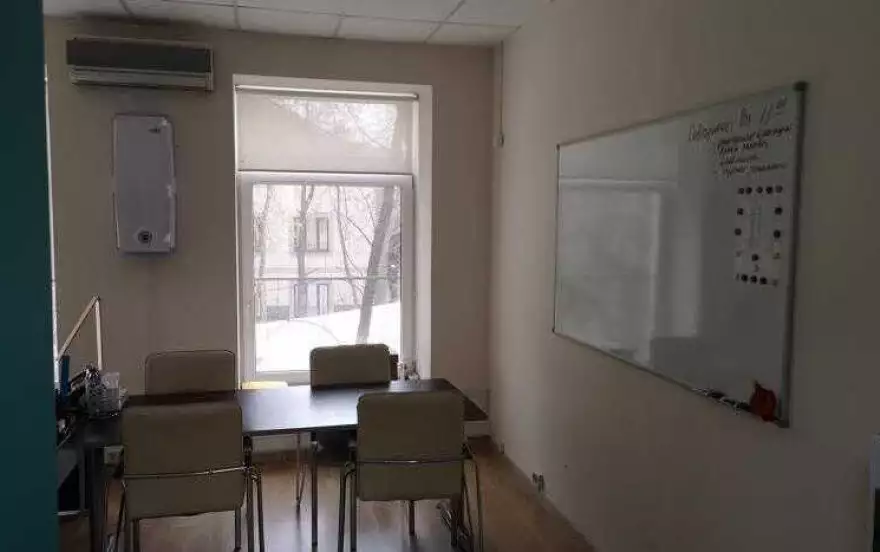 1-йТружеников пер, 14