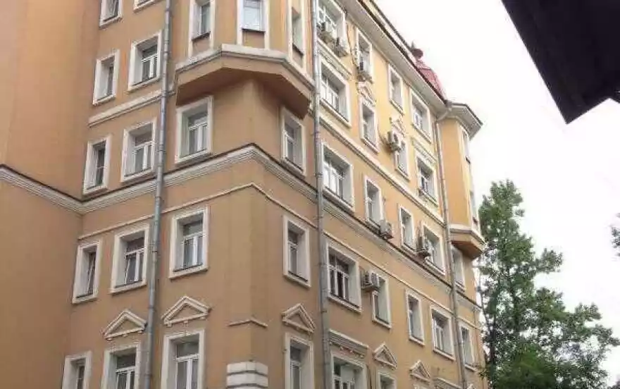 Малая Сухаревская пл