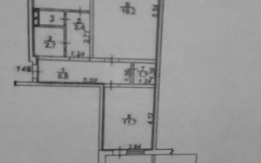 Артамонова улица, дом 22Е