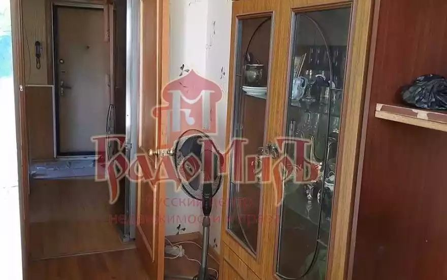 Лихачёвское ш, 33