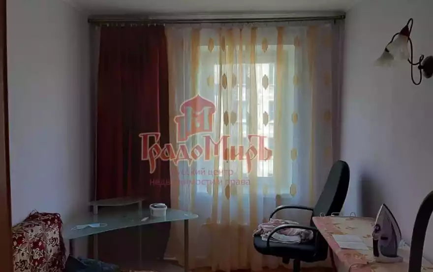 Лихачёвское ш, 31к1