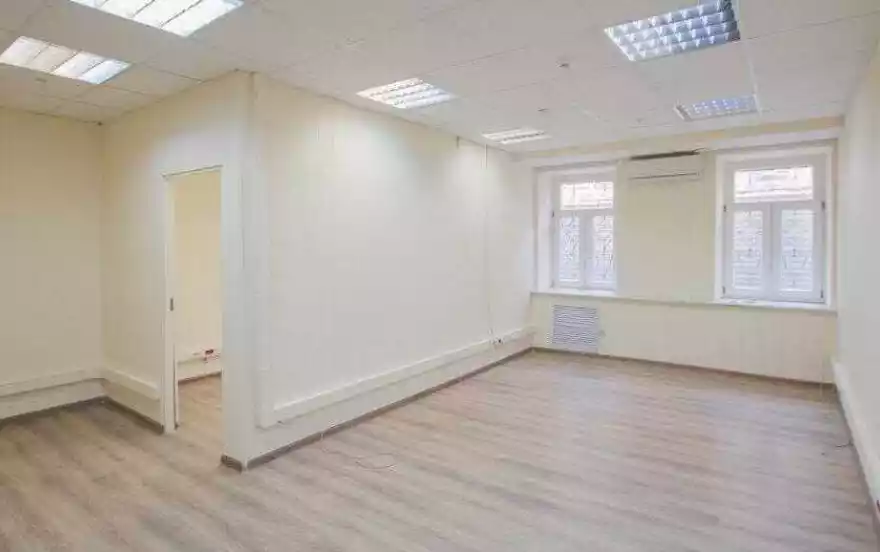 Казакова улица, 6