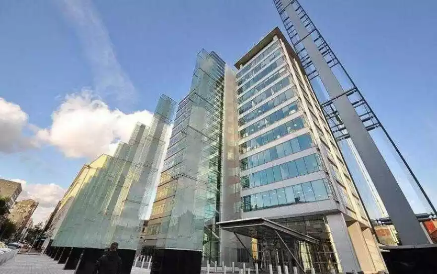 Гашека улица, 6