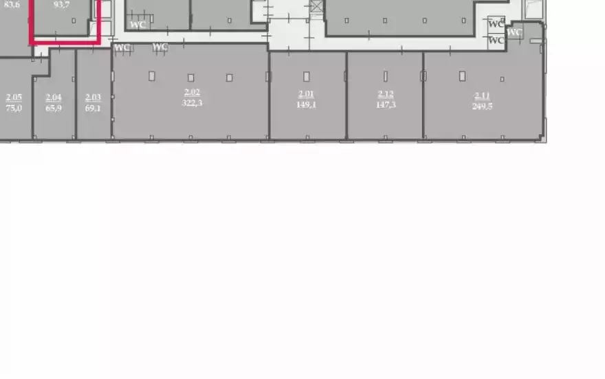 Барклая улица, 6