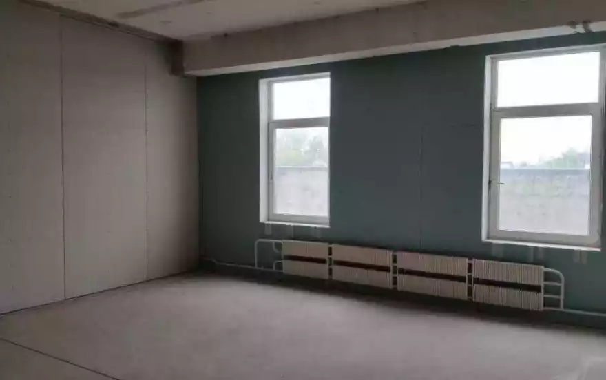 Смольная улица, 2