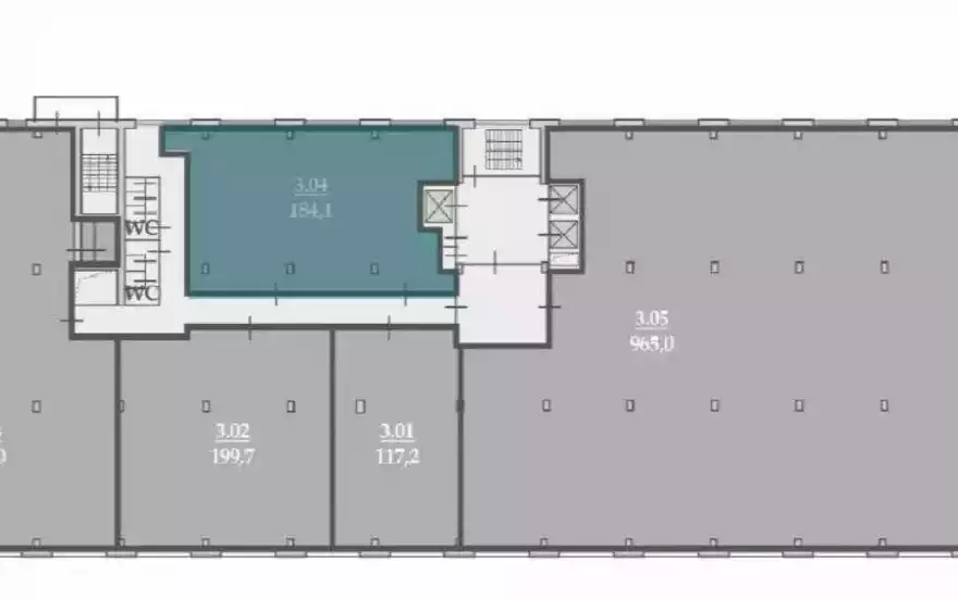 Барклая улица, 6