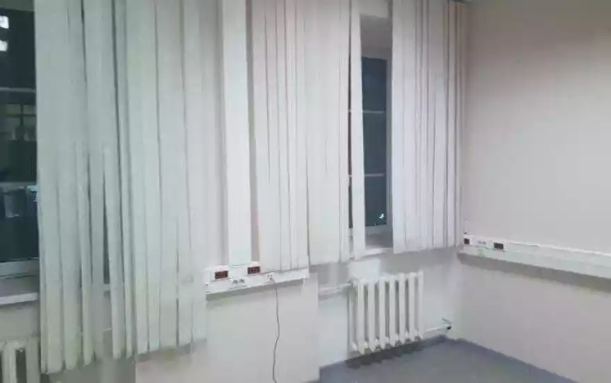 Аптекарский пер, 4