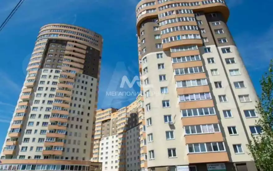 Юрия Гагарина улица, 101