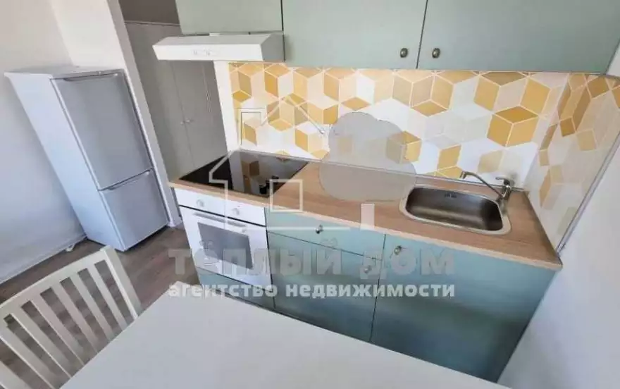Римского-Корсакова улица, 11 корпус 2