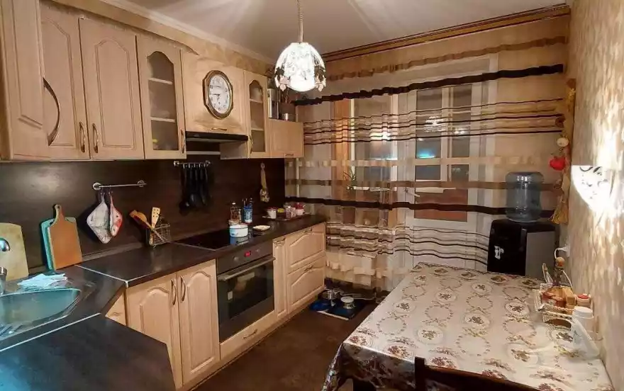 Калинина улица, 38к1