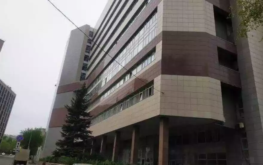 Староалексеевская улица, 5