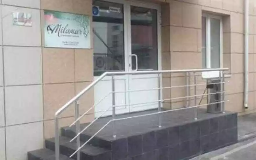 Центросоюзный пер, 1А