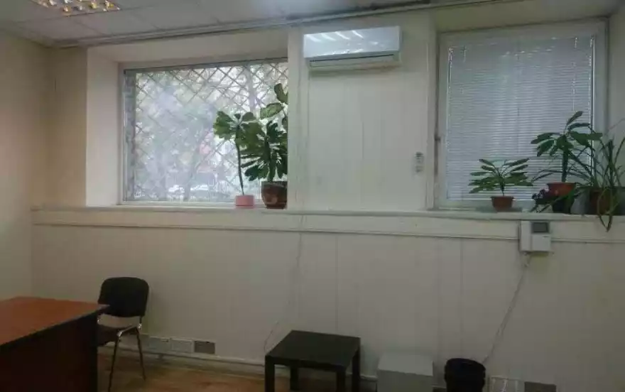 Симферопольский проезд, 5