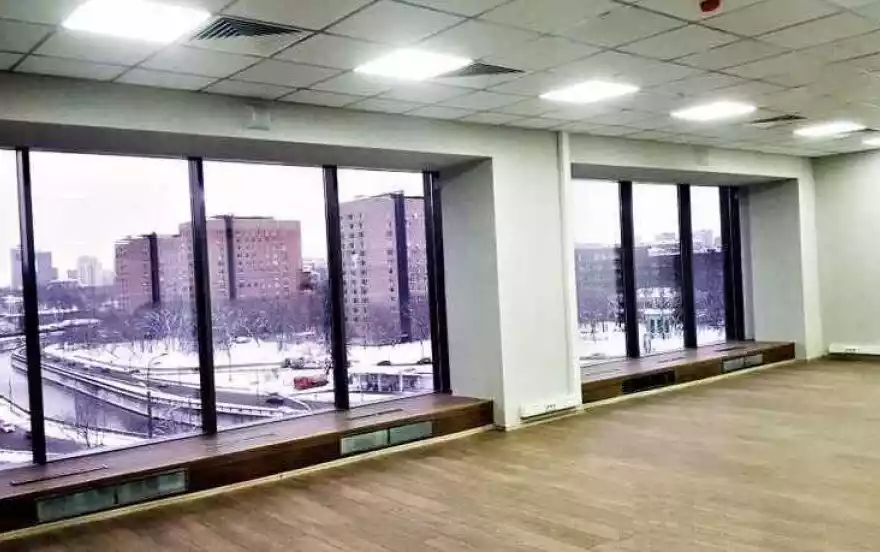 Земляной Вал улица